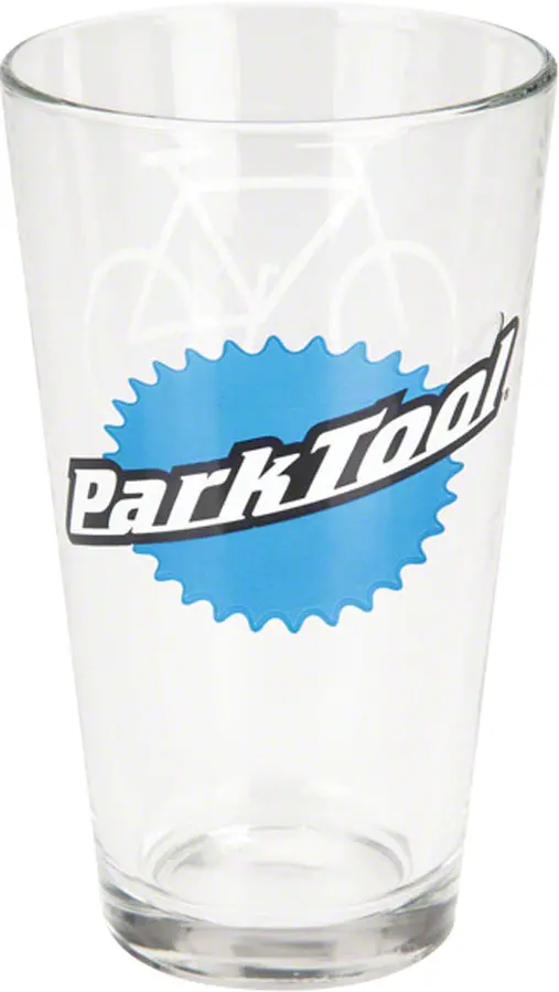 Park Tool Pnt-5 Pint Glass 1