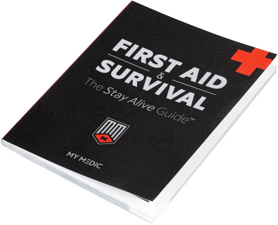 My Medic Stay Alive Guide 1