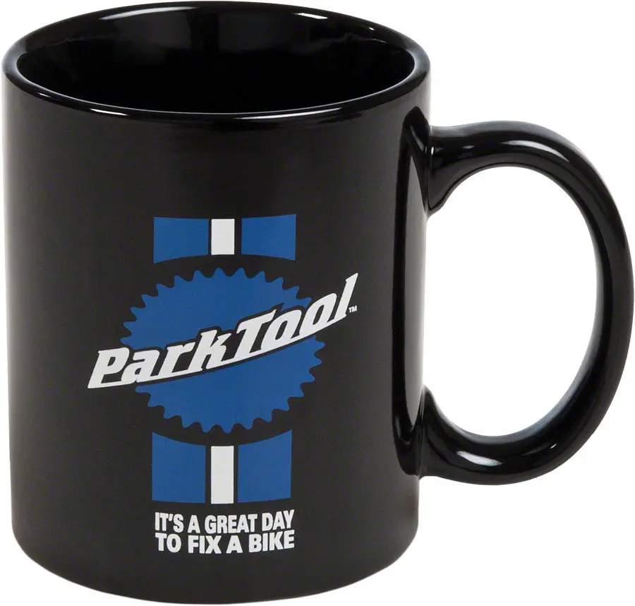 Park Tool Toolman Mug 1