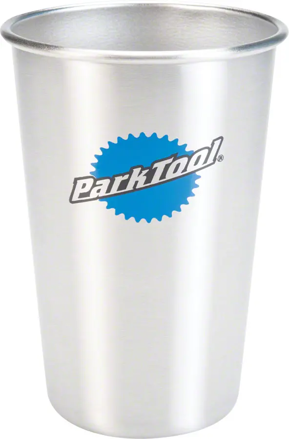 Park Tool Spg-1 Pint Glass 1