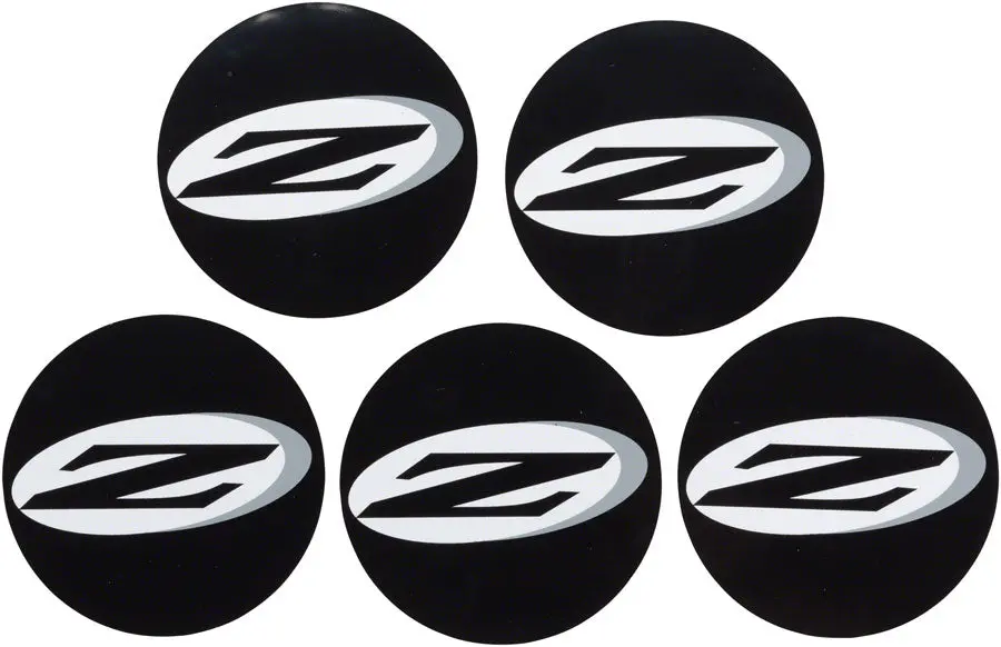 Zipp Speed Weaponry Valve Hole Sticker 1
