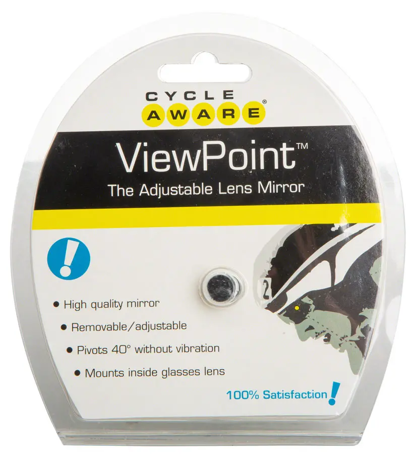 Cycleaware View Point 1