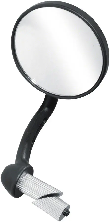 Delta Premium Bar End Mirror 1