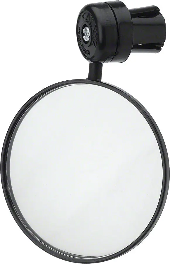 Cateye Round/Bar End 1