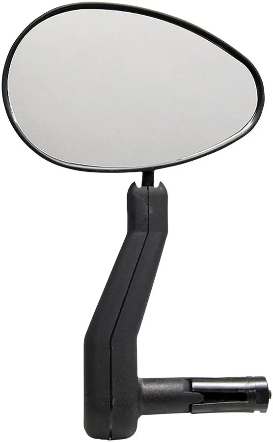 Cateye Left Side/Bar End 1
