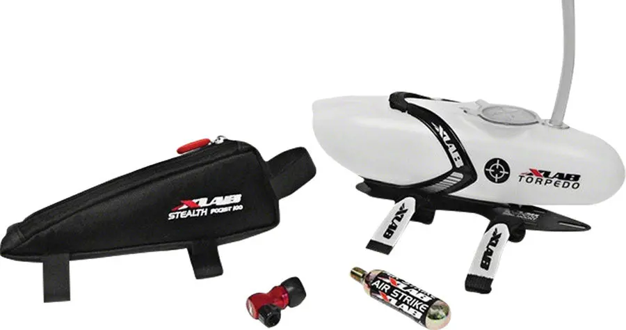 Xlab Bundle Race Kit Starter 1