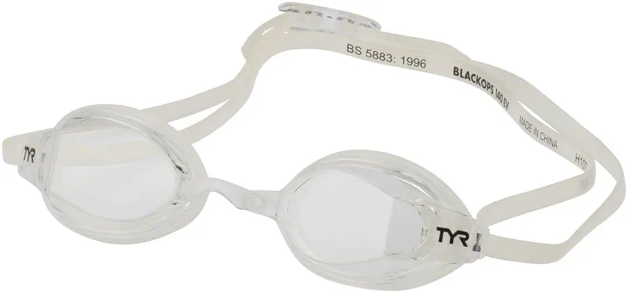 Tyr Blackops 140Ev Nano Goggle 1