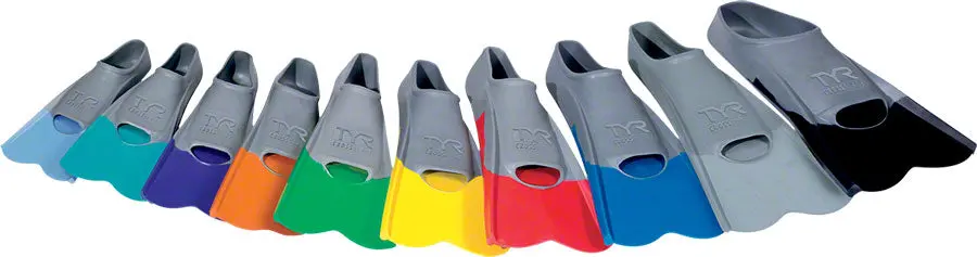 Tyr Crossblade Training Fin 1