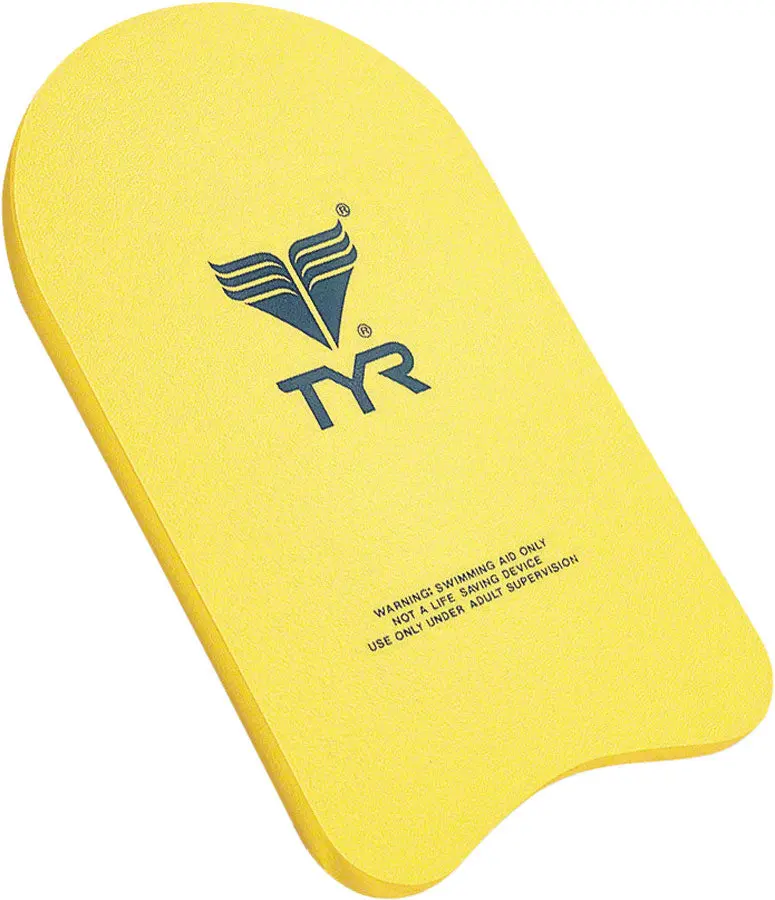Tyr Kickboard Trainer 1