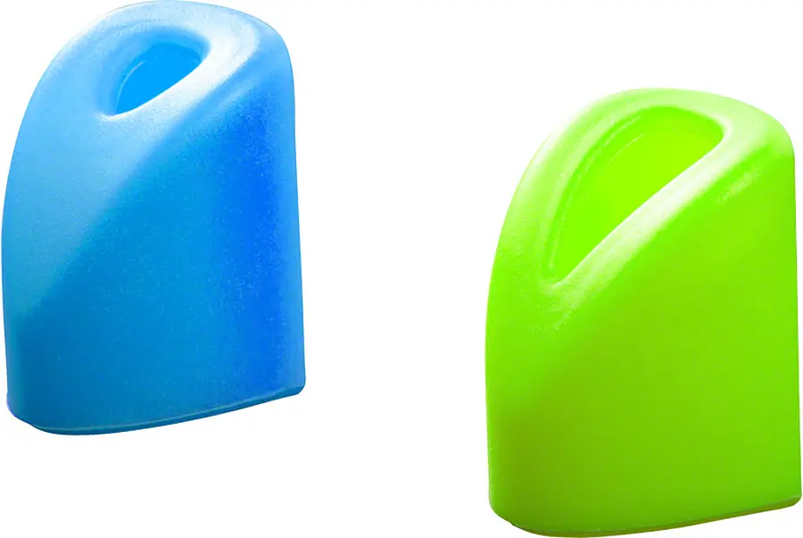 Tyr Ultralite Snorkel 2.0 Cap 1