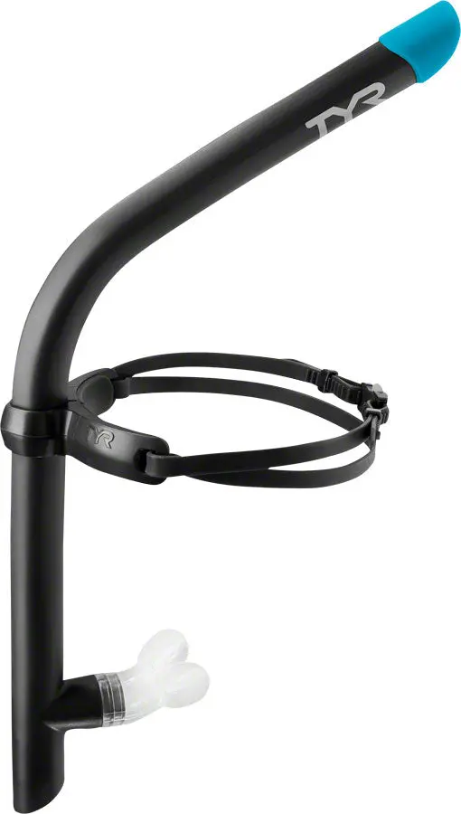 Tyr Ultralite Snorkel 2.0 1