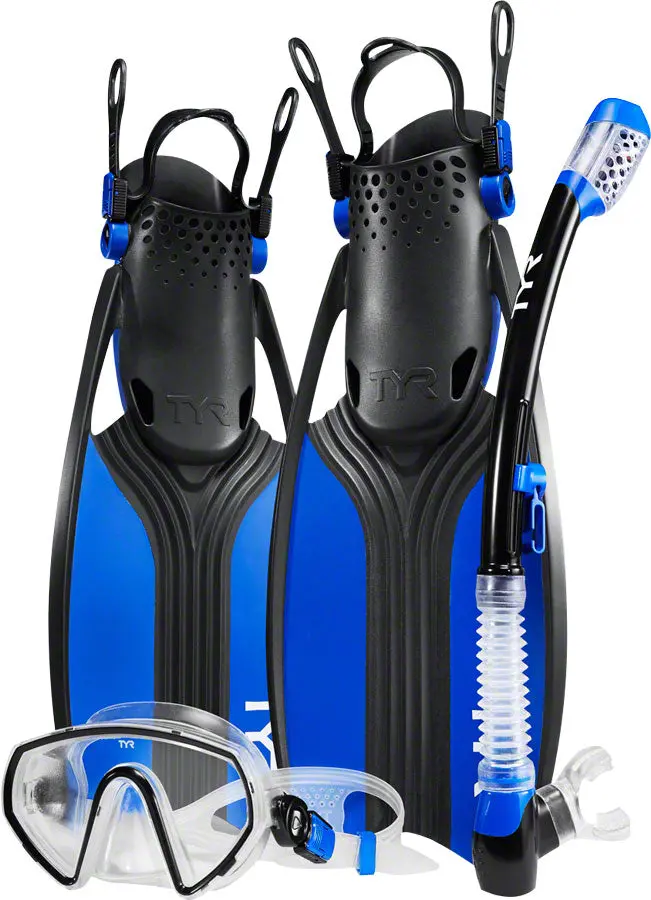 Tyr Voyager Set 1