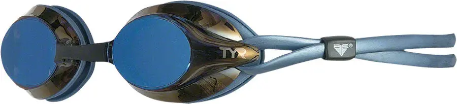 Tyr Velocity Metallized 2