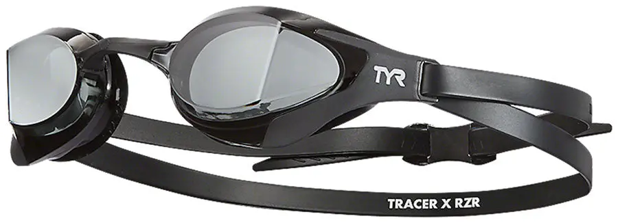 Tyr Tracer X Rzr Goggles 1