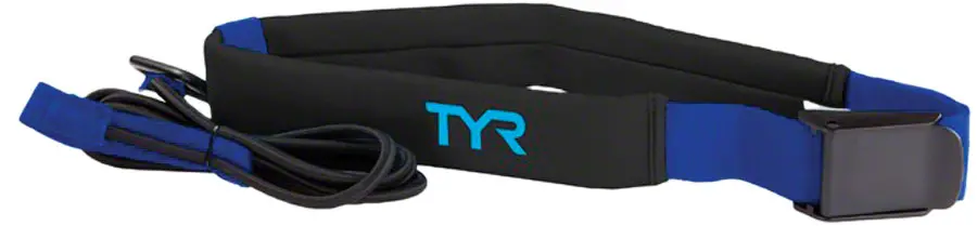 Tyr Aquatic Resistance Belt 1