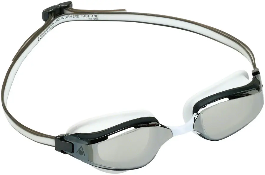 Aqua Sphere Fastlane Goggles 1