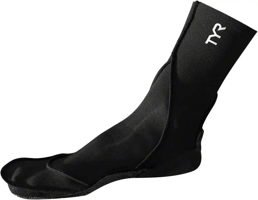 Tyr Neoprene Swim Sock 1