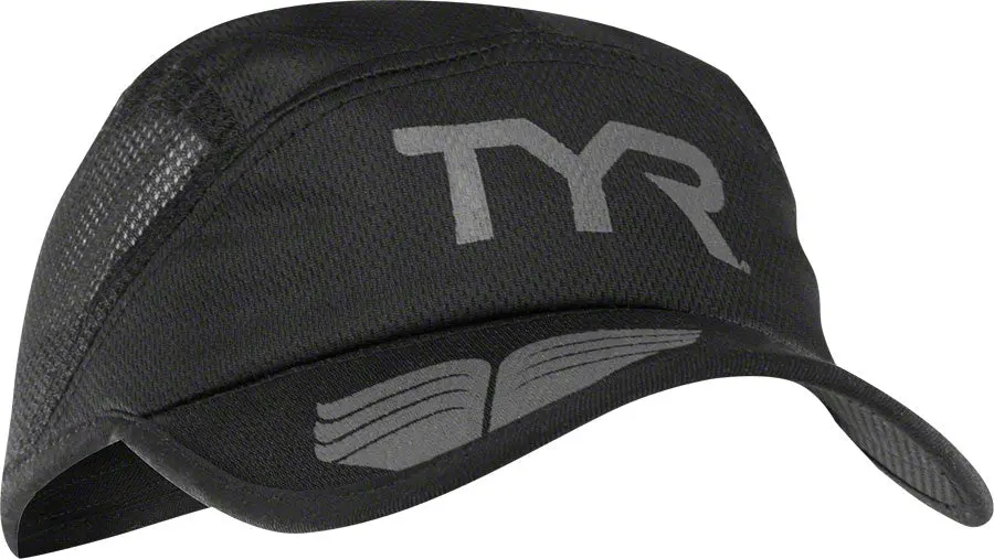 Tyr Competitor Cap 3