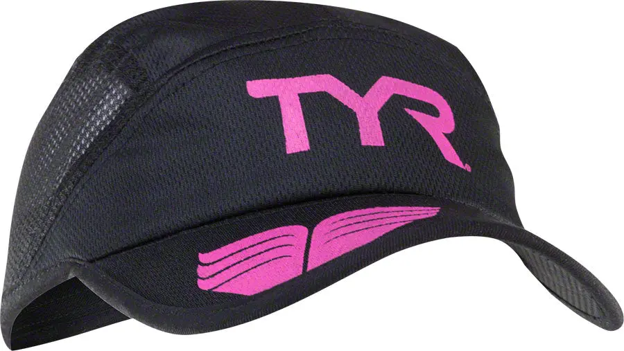 Tyr Competitor Cap 4