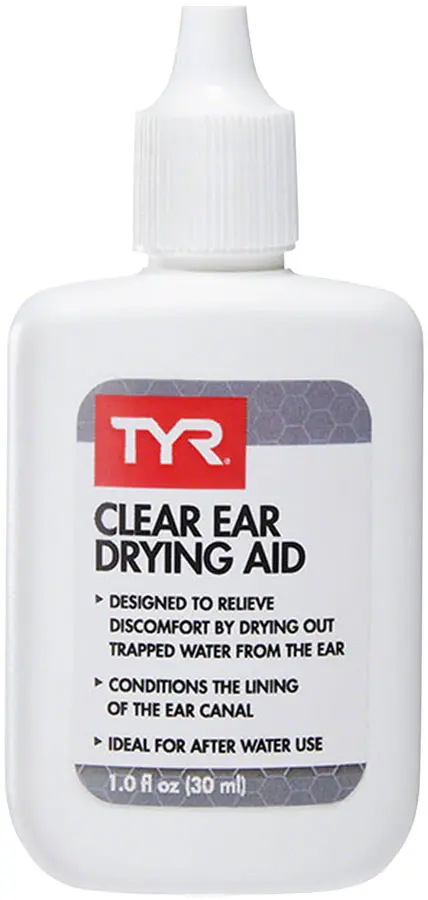 Tyr Clear Ear Drying Aid 1