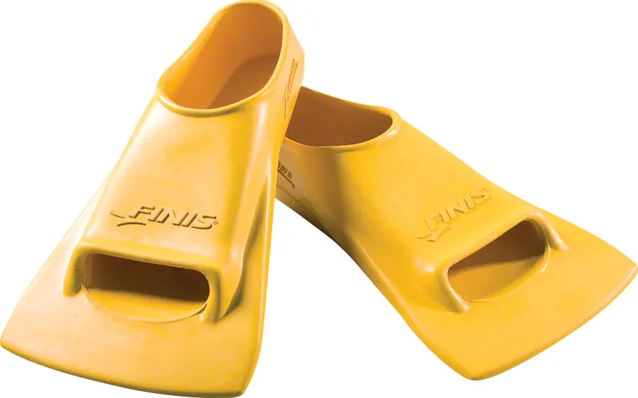 Finis Zoomers Gold 1