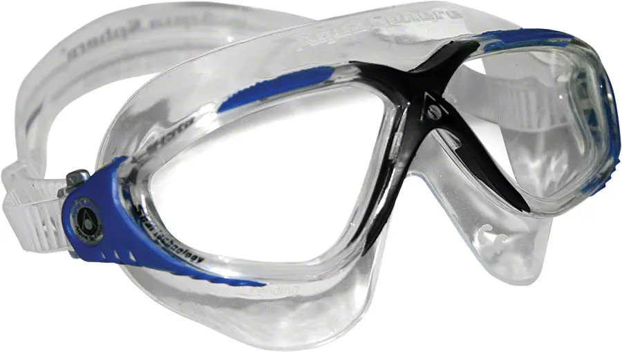 Aqua Sphere Vista Goggles 1