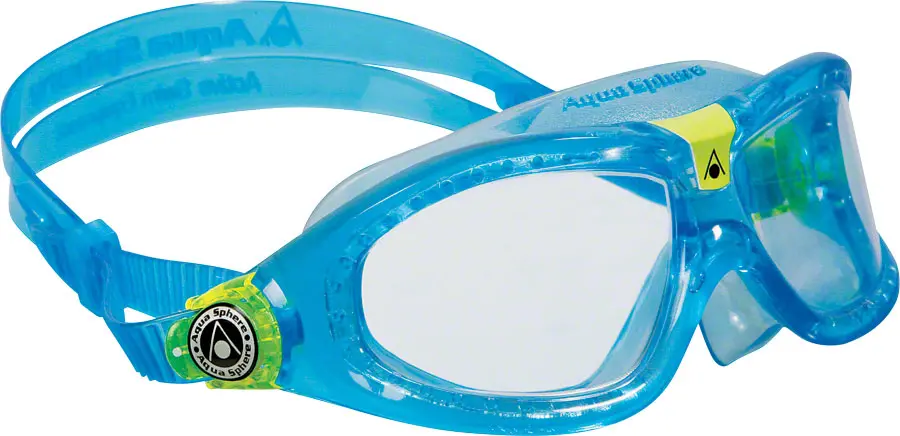 Aqua Sphere Seal Kid 2 Goggles 1