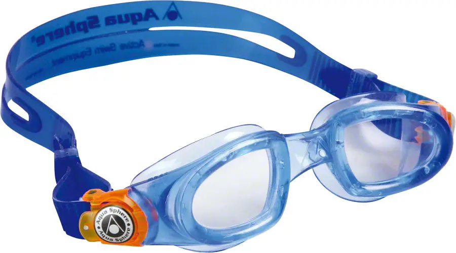 Aqua Sphere Moby Kid Goggles 1