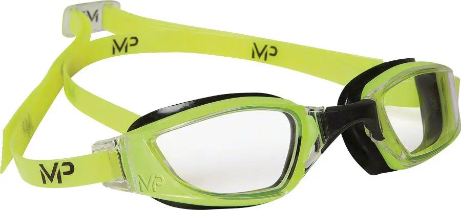 Phelps Xceed Goggles 1
