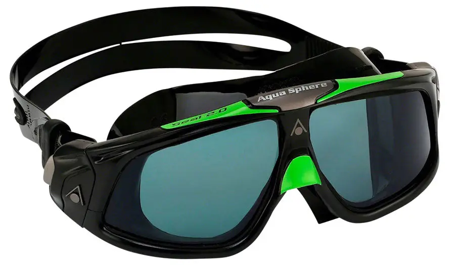 Aqua Sphere Seal 2.0 Goggles 1