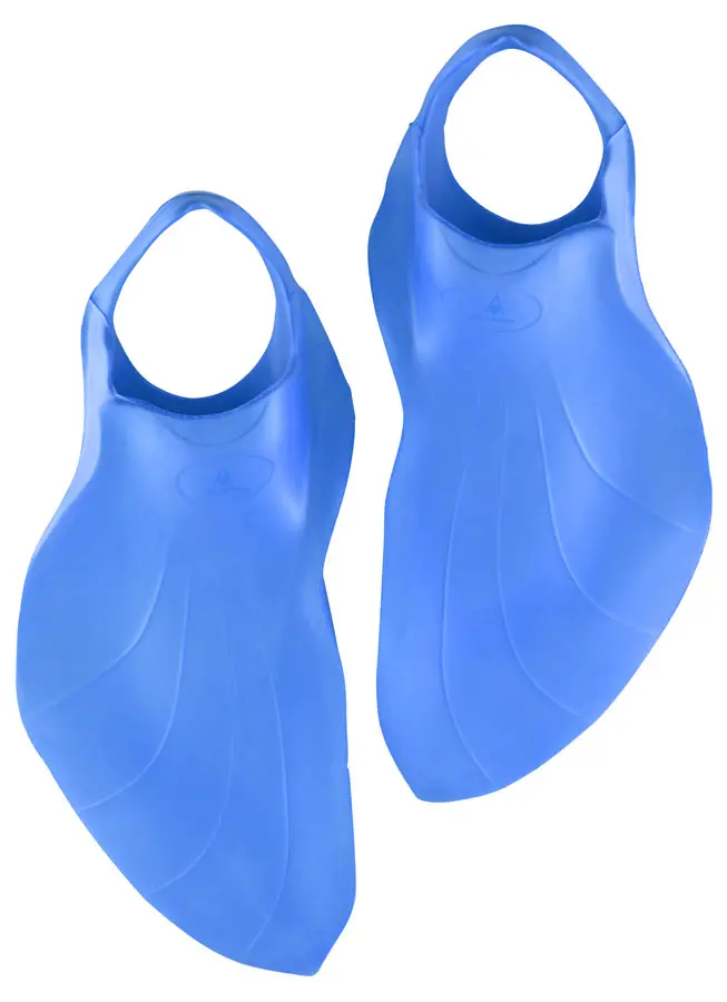 Aqua Sphere Alpha Fin Training Swim Fins - Image 2