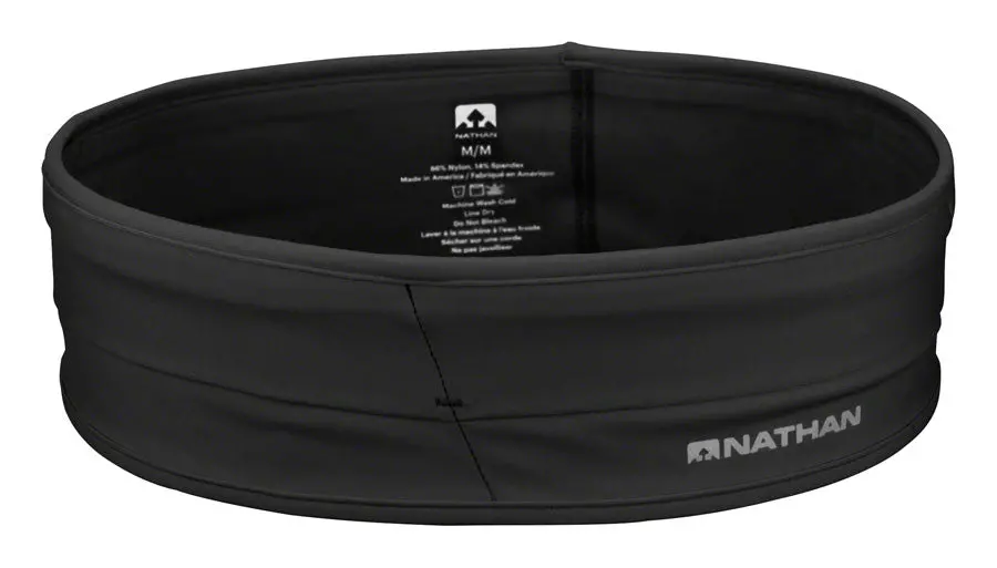 Nathan Hipster Running Belt 1