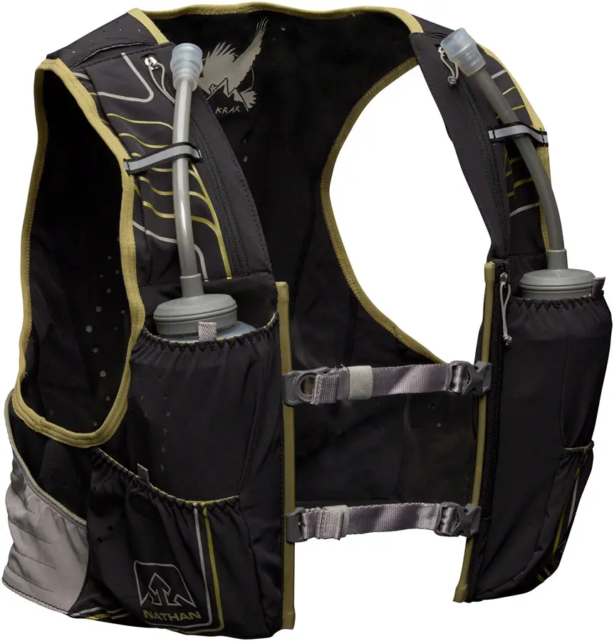Nathan Vaporkrar 2.0 Hydration Pack 1