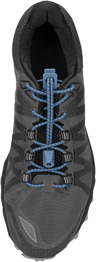 Nathan Run Laces 9
