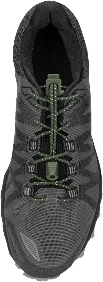 Nathan Run Laces 10