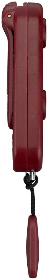 Nathan Saferun Ripcord Siren Personal Alarm 2