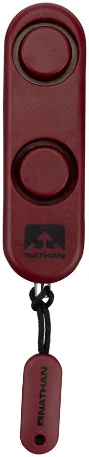Nathan Saferun Ripcord Siren Personal Alarm 1
