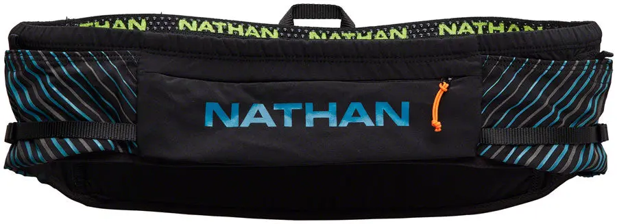 Nathan Pinnacle Running Belt 1