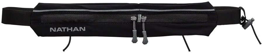 Nathan Mirage Pak Plus Adjustable Running Belt 1
