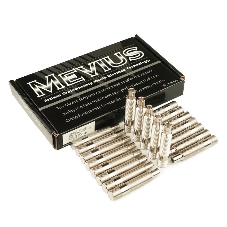 Mevius Stud Conversion Set (Bmw/Supra M14) 1