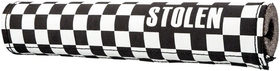 Stolen Fast Times Reversible Handlebar Pad 1