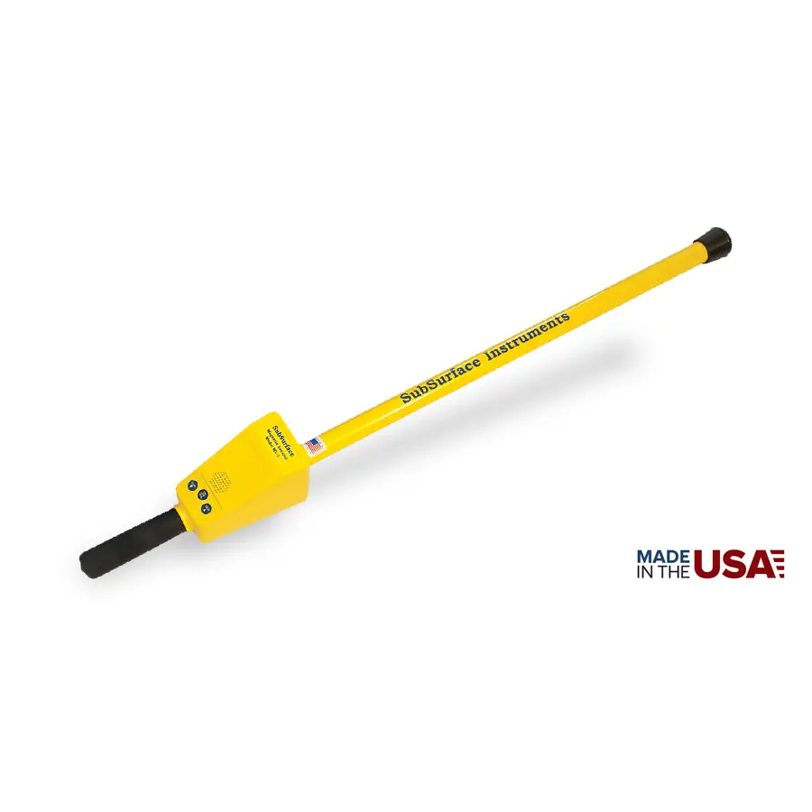 Subsurface Ml-1 Magnetic Locator 1