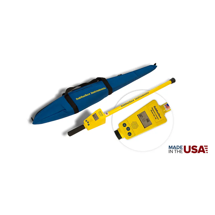 Subsurface Ml-1M Magnetic Locator 1