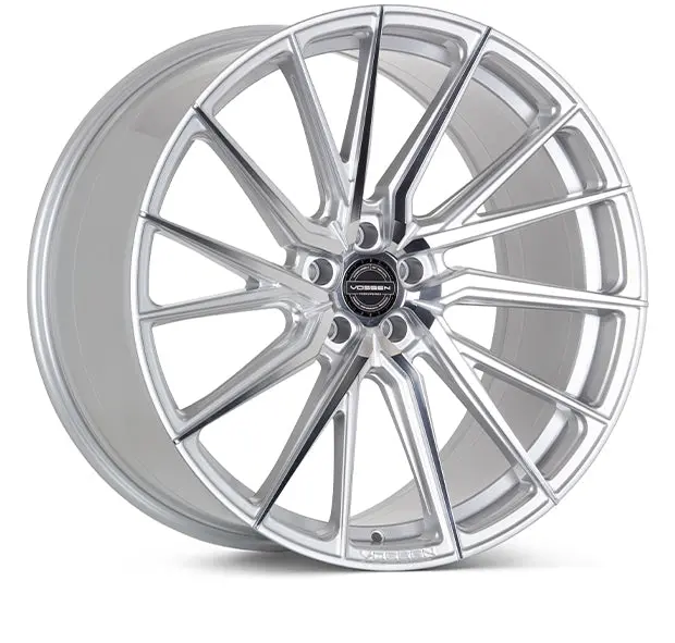 Vossen Hybrid Forged Hf-4T Wheels 1