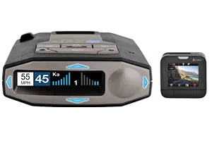 Escort Max 360 C With Wi Fi + Free Cobra Dash 2208 Dahboard Camera 1