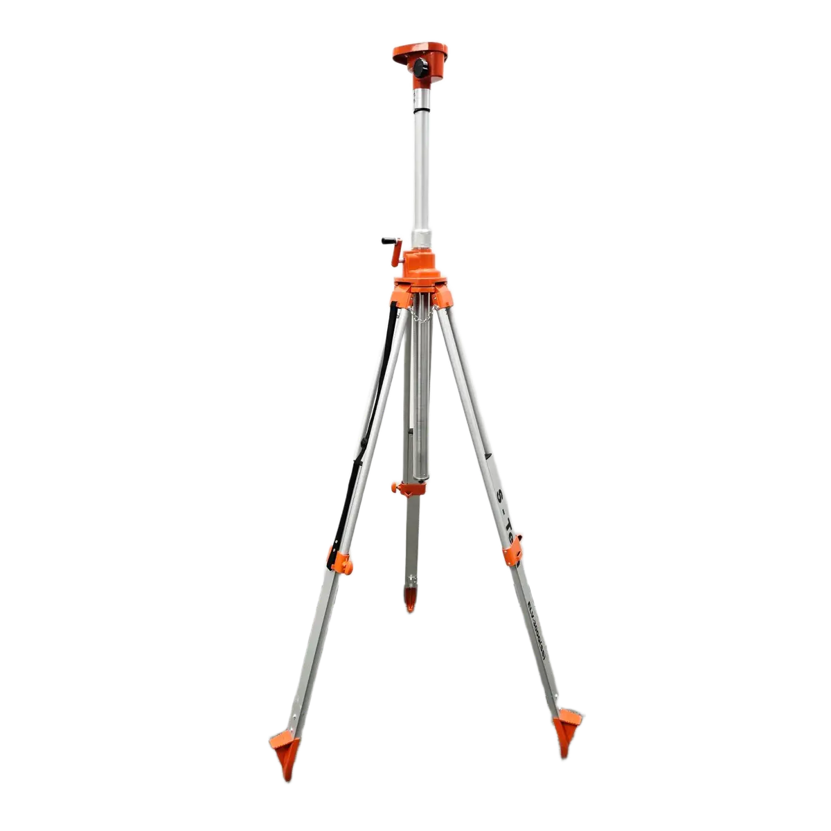 S-Tech Elevating Tripod 1