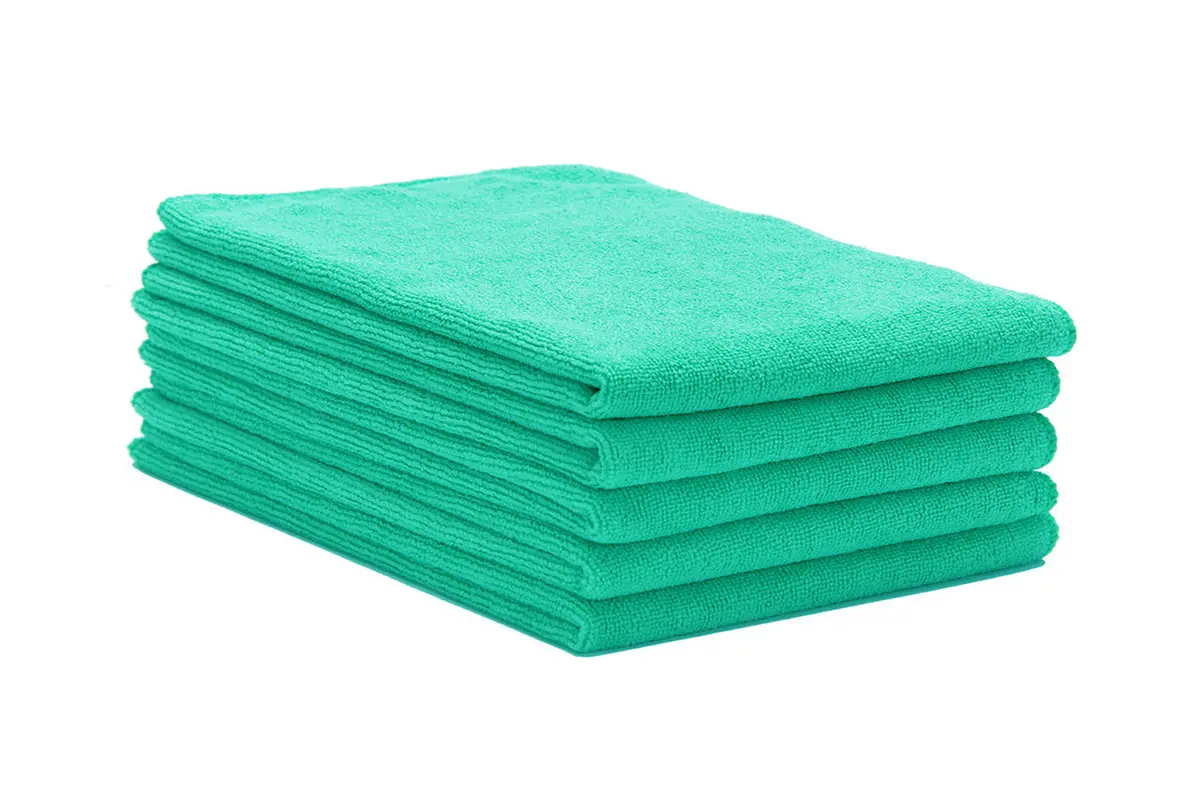 Tmaxx Microfiber Car Care Detailing, Polishing & Cleaning Towels 3