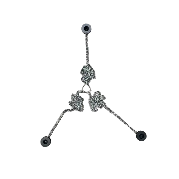 S-Tech Tripod Chain Rest 1