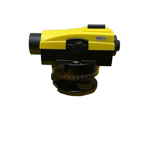 S-Tech Grizzly Automatic Level, 24X Magnification 1