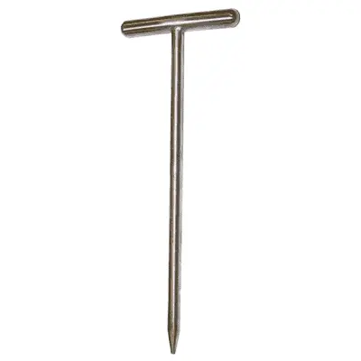 Locator Grounding Rod 1